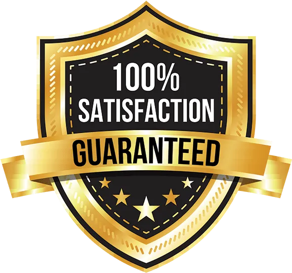 FlowStrong 60-Day 100% Money-Back Guarantee