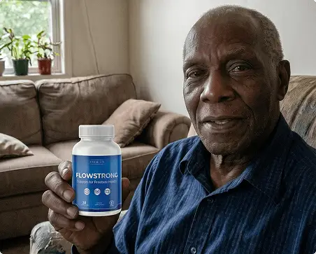 David L. FlowStrong verified review